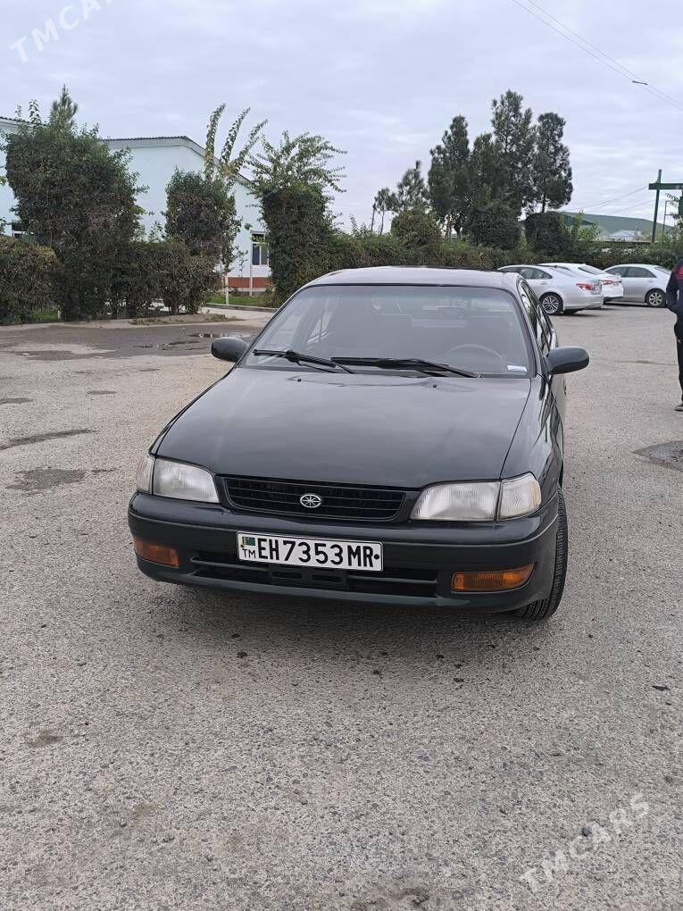 Toyota Corona 1993 - 47 000 TMT - Мары - img 1