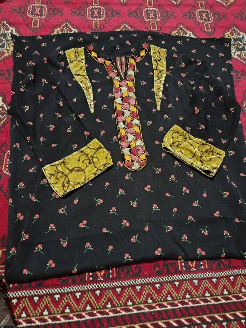 koynekler - Векильбазар - img 5