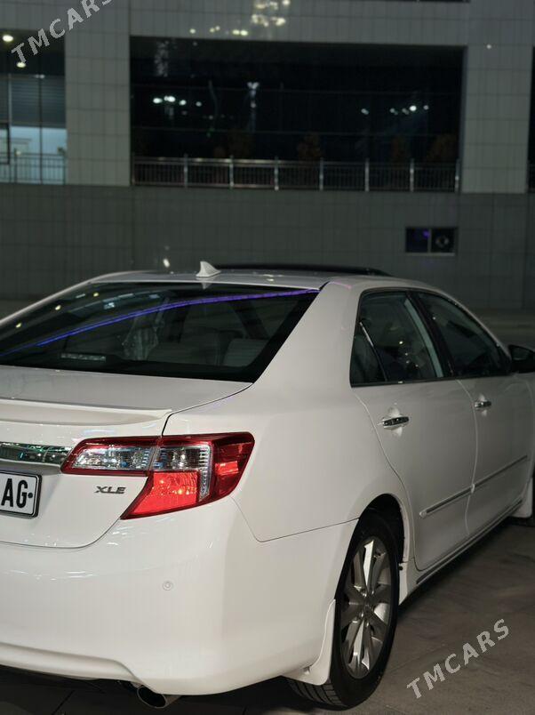 Toyota Camry 2013 - 270 000 TMT - Aşgabat - img 6