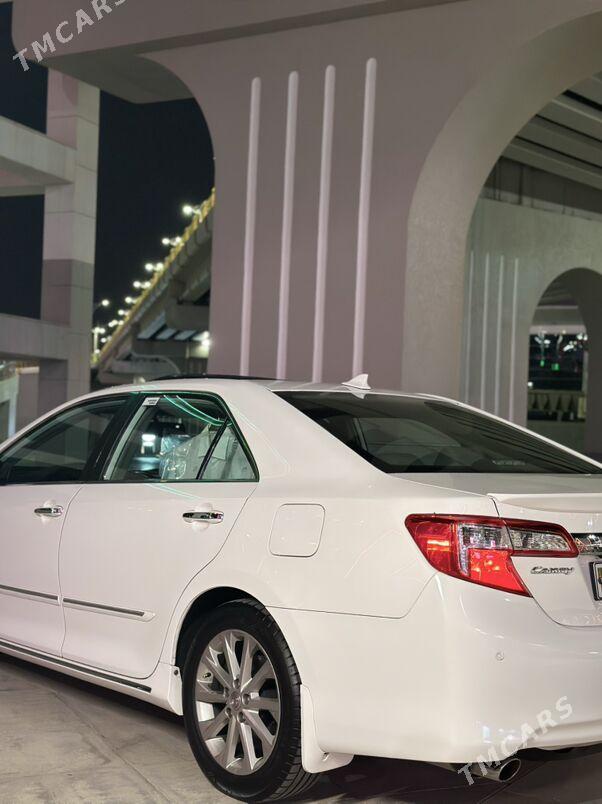 Toyota Camry 2013 - 270 000 TMT - Aşgabat - img 5