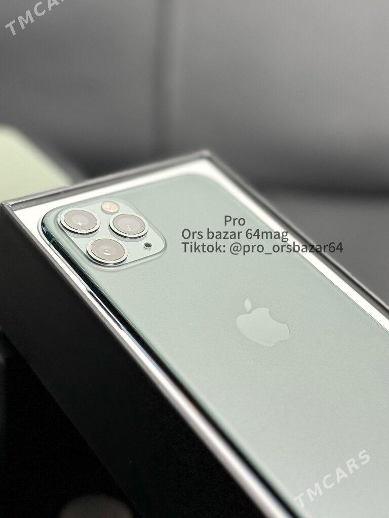 iPhone 11 Pro,11 Pro Max - Aşgabat - img 3