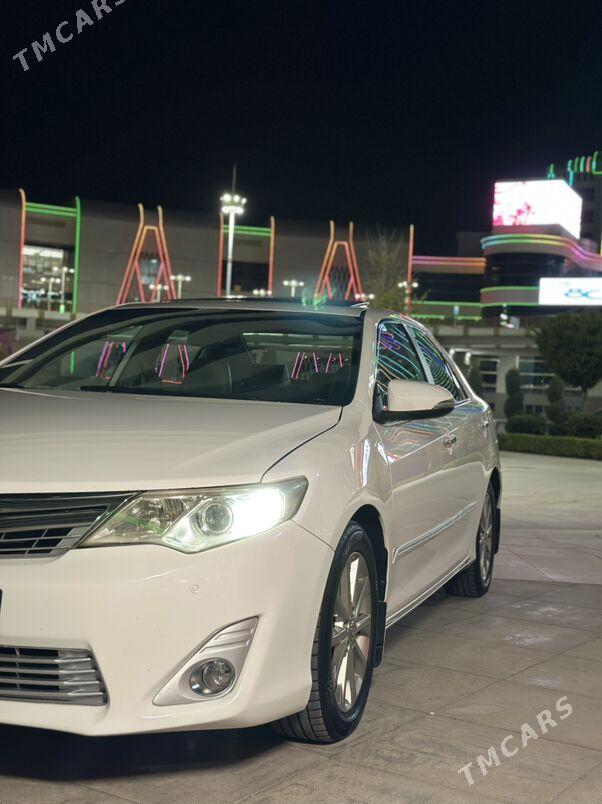 Toyota Camry 2013 - 270 000 TMT - Aşgabat - img 3