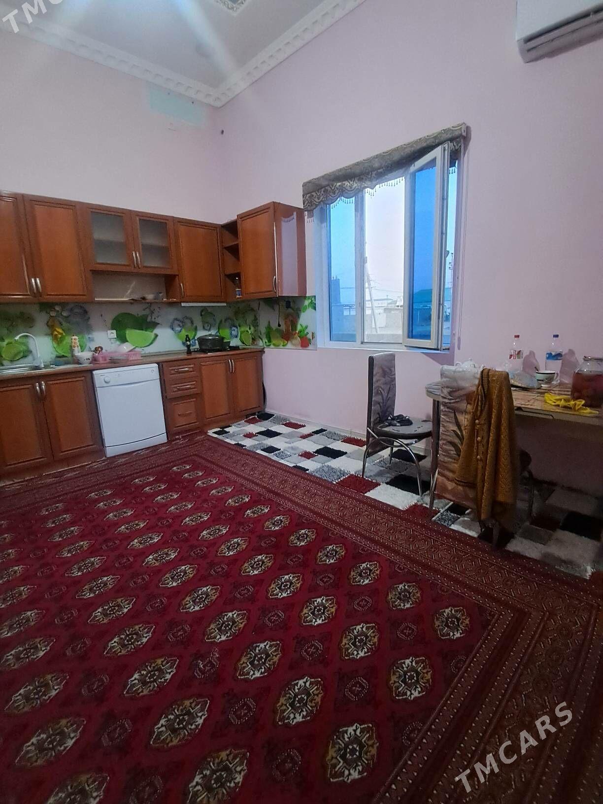 Arenda plan План ️ - Ашхабад - img 5