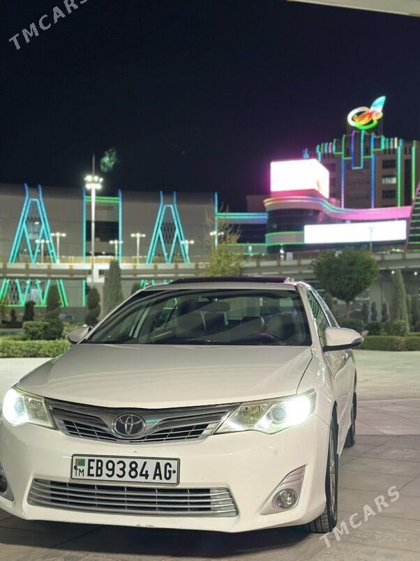 Toyota Camry 2013 - 270 000 TMT - Aşgabat - img 2