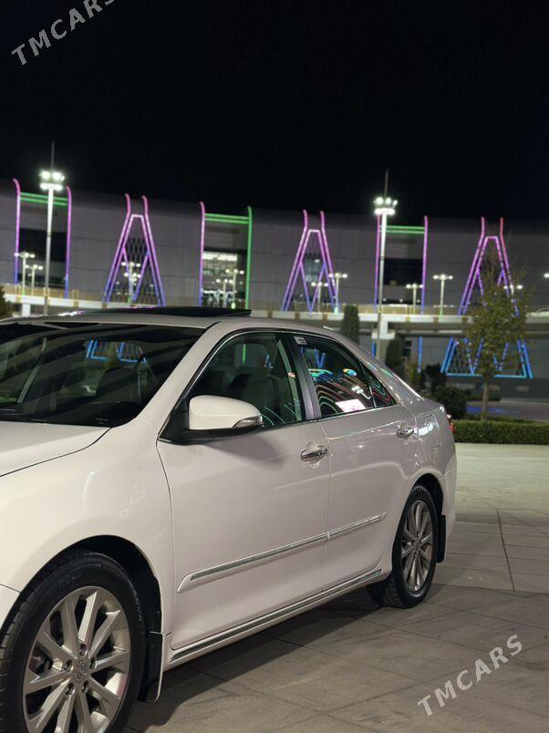 Toyota Camry 2013 - 270 000 TMT - Aşgabat - img 4