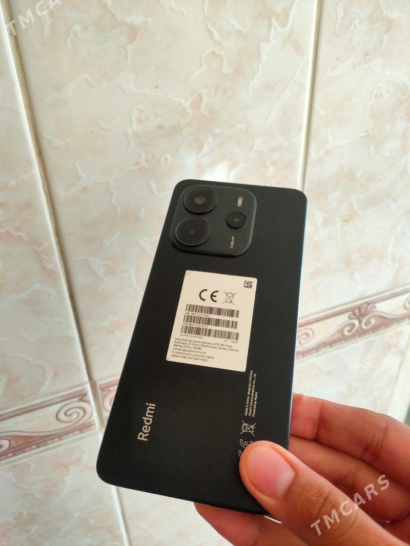 Redmi note 14. 8/128 - Aşgabat - img 2