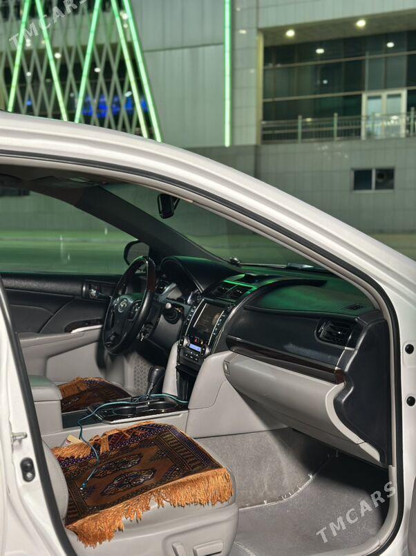 Toyota Camry 2013 - 270 000 TMT - Aşgabat - img 7