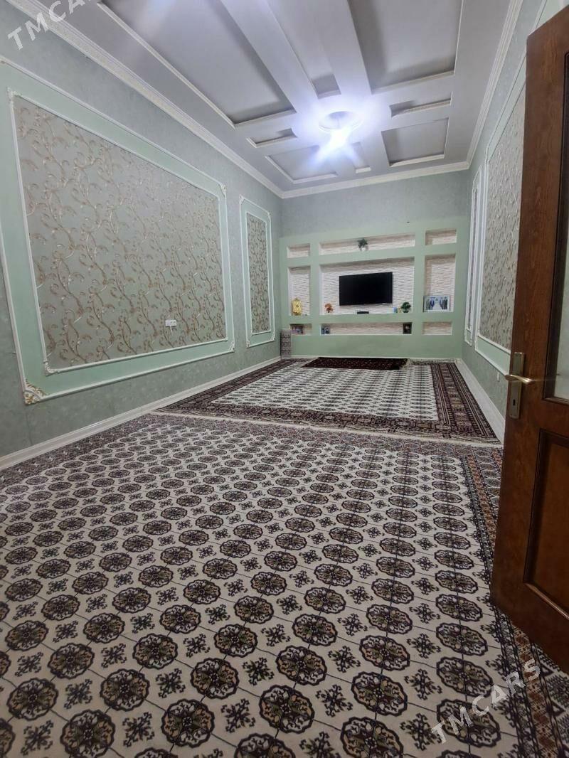 Arenda plan План ️ - Ашхабад - img 1