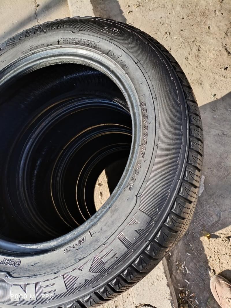 235 60 17 Pakryşga Nexsen 2 600 TMT - Бедев - img 3