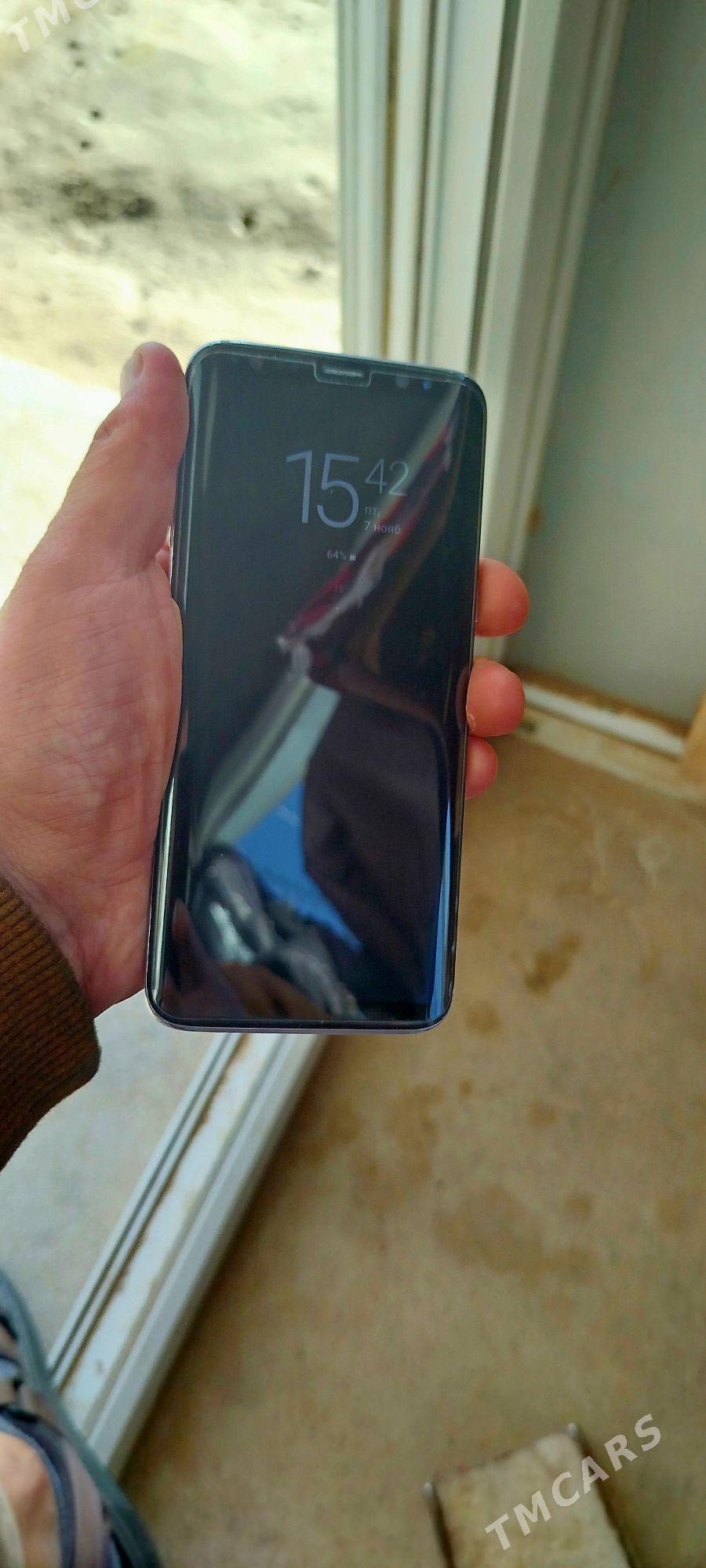 samsung s8 - Mary - img 3