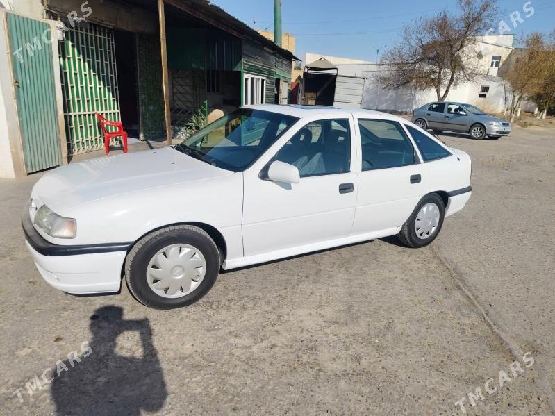 Opel Vectra 1994 - 55 000 TMT - Şabat etr. - img 4