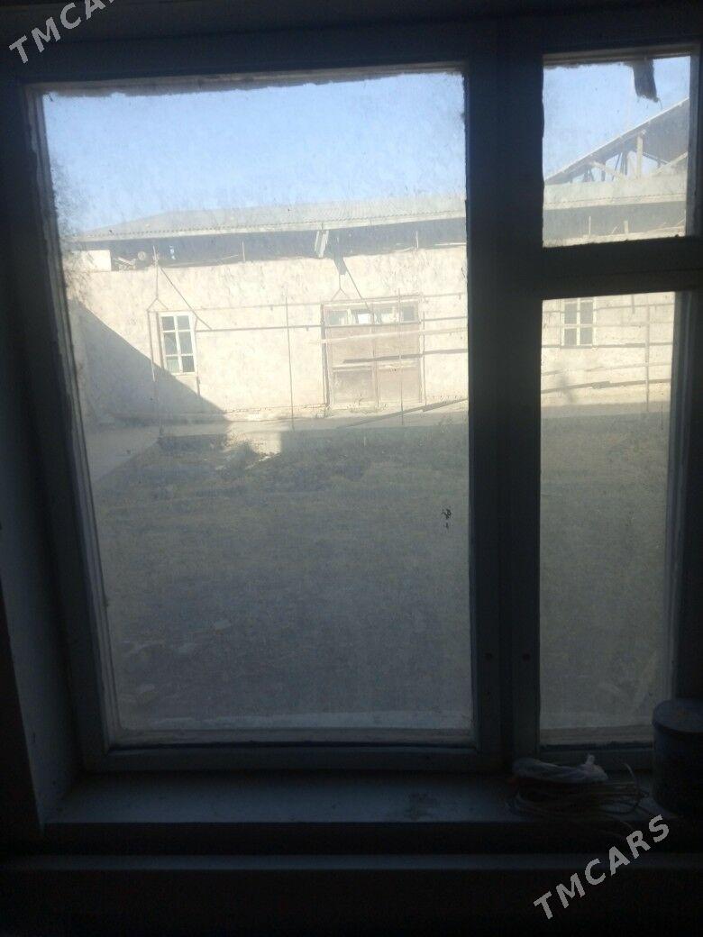 айна - Шабатский этрап - img 1