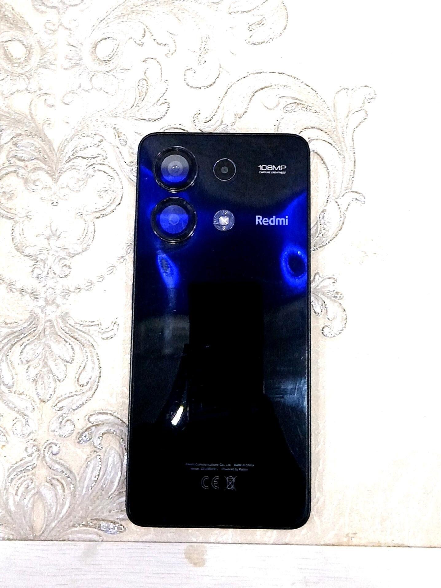 Redmi note 13 🥶 - Daşoguz - img 4