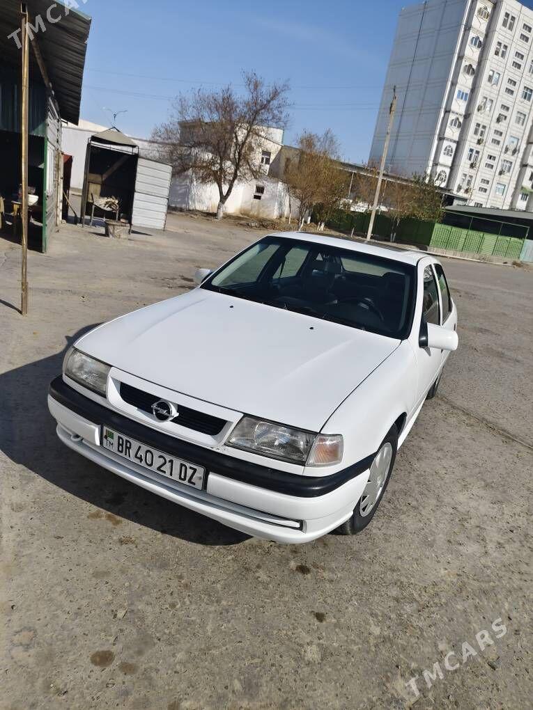 Opel Vectra 1994 - 55 000 TMT - Şabat etr. - img 3