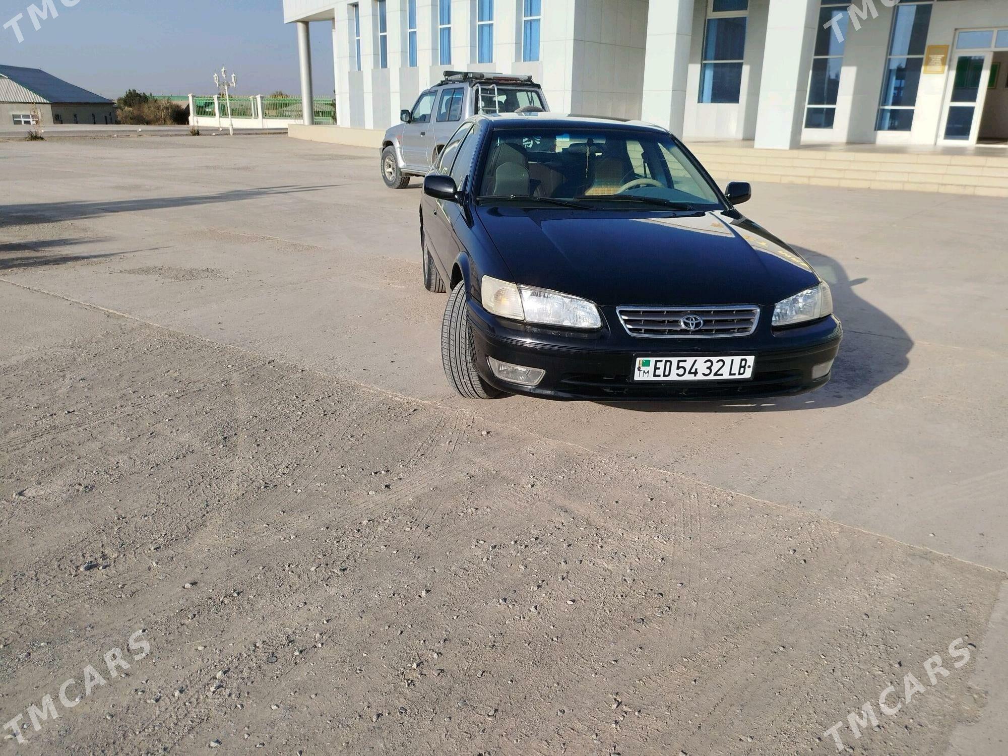 Toyota Camry 2000 - 140 000 TMT - Hojambaz - img 1