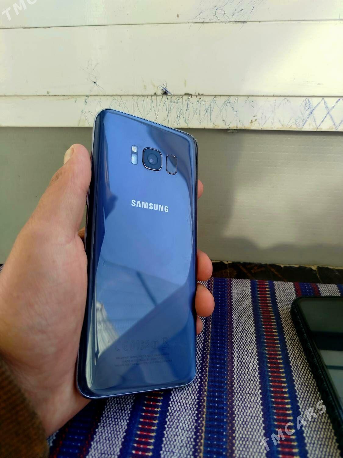 samsung s8 - Mary - img 4