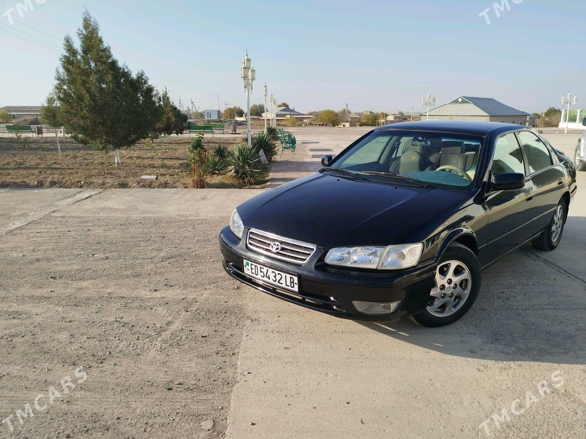 Toyota Camry 2000 - 140 000 TMT - Hojambaz - img 2