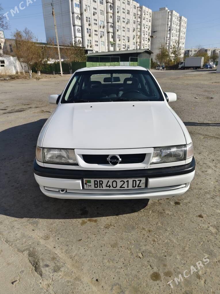 Opel Vectra 1994 - 55 000 TMT - Şabat etr. - img 1