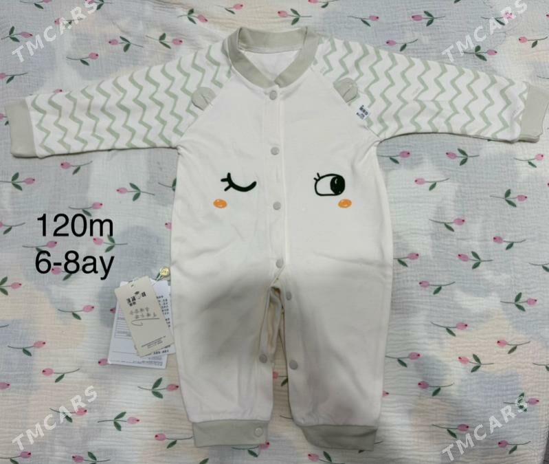 caga esikler - Aşgabat - img 2