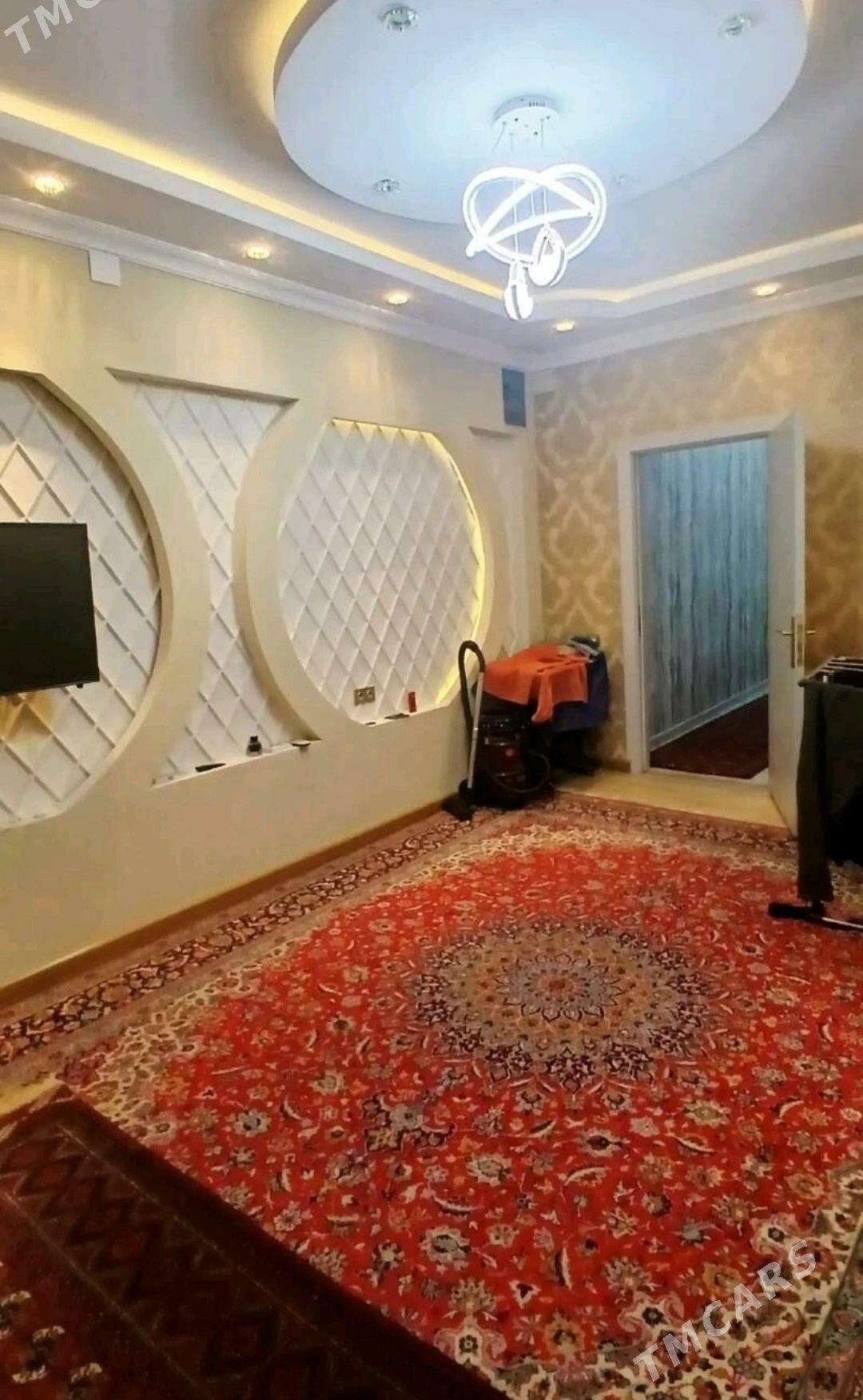 Mir 3 5/1 etajy 2 kom - Aşgabat - img 3