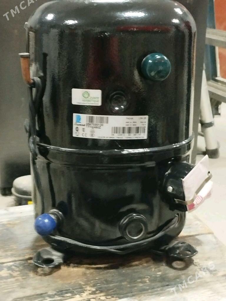 kompresor на маразильник - Хазар - img 2