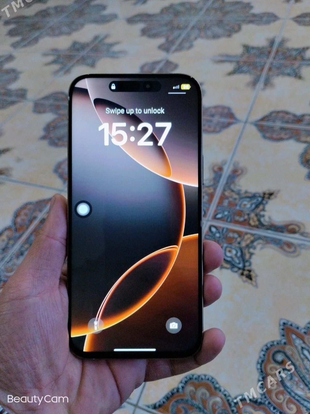 Iphone 16 pro max ........ - Мары - img 3