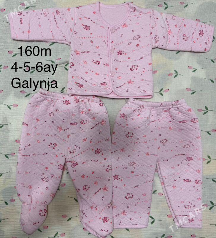 caga esikler - Aşgabat - img 5