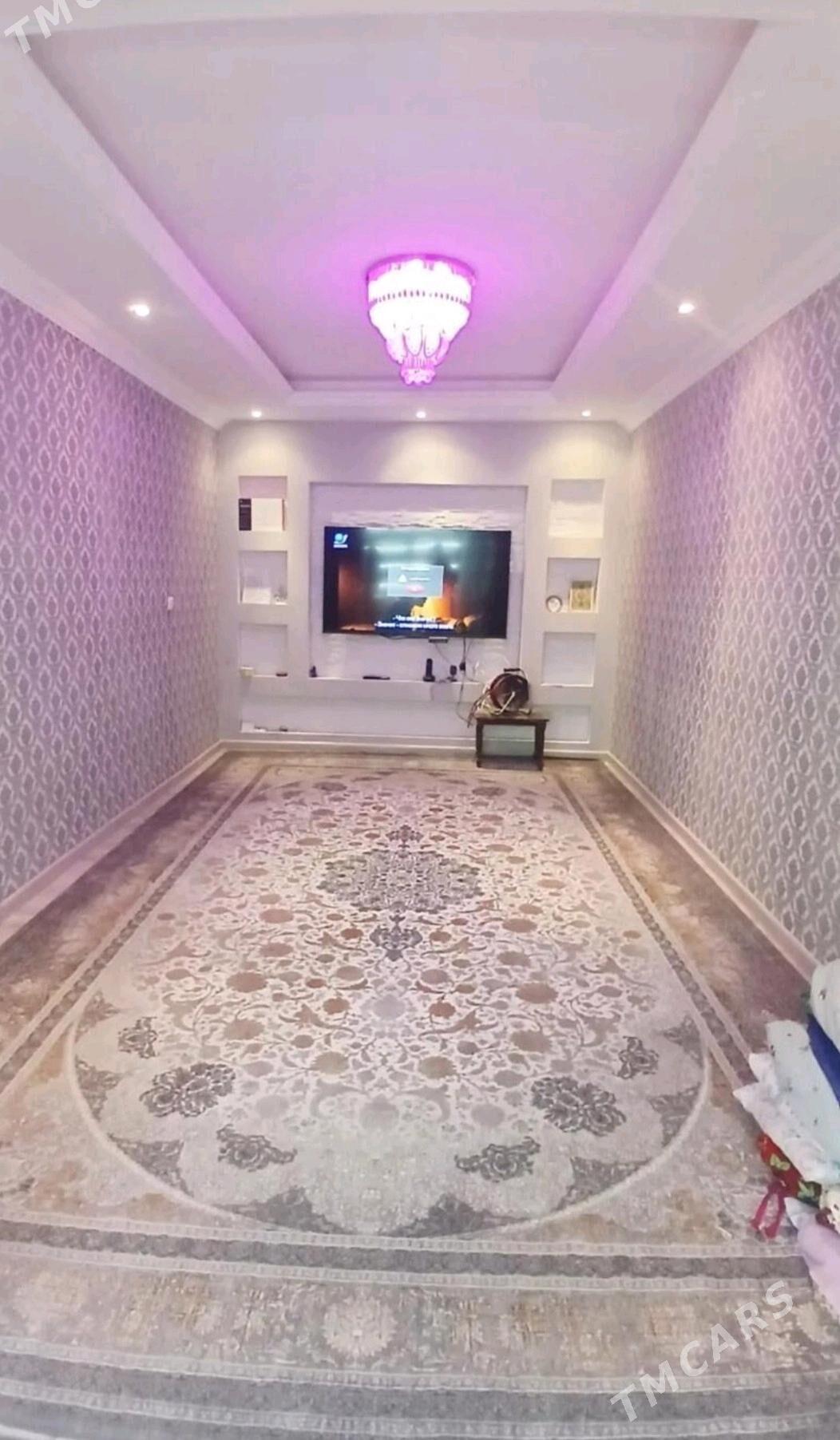 Mir 3 5/1 etajy 2 kom - Aşgabat - img 1