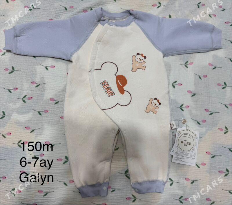 caga esikler - Aşgabat - img 1