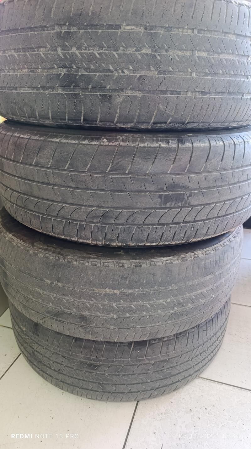 235/5r20 rabocy 500 TMT - Parahat 4 - img 2