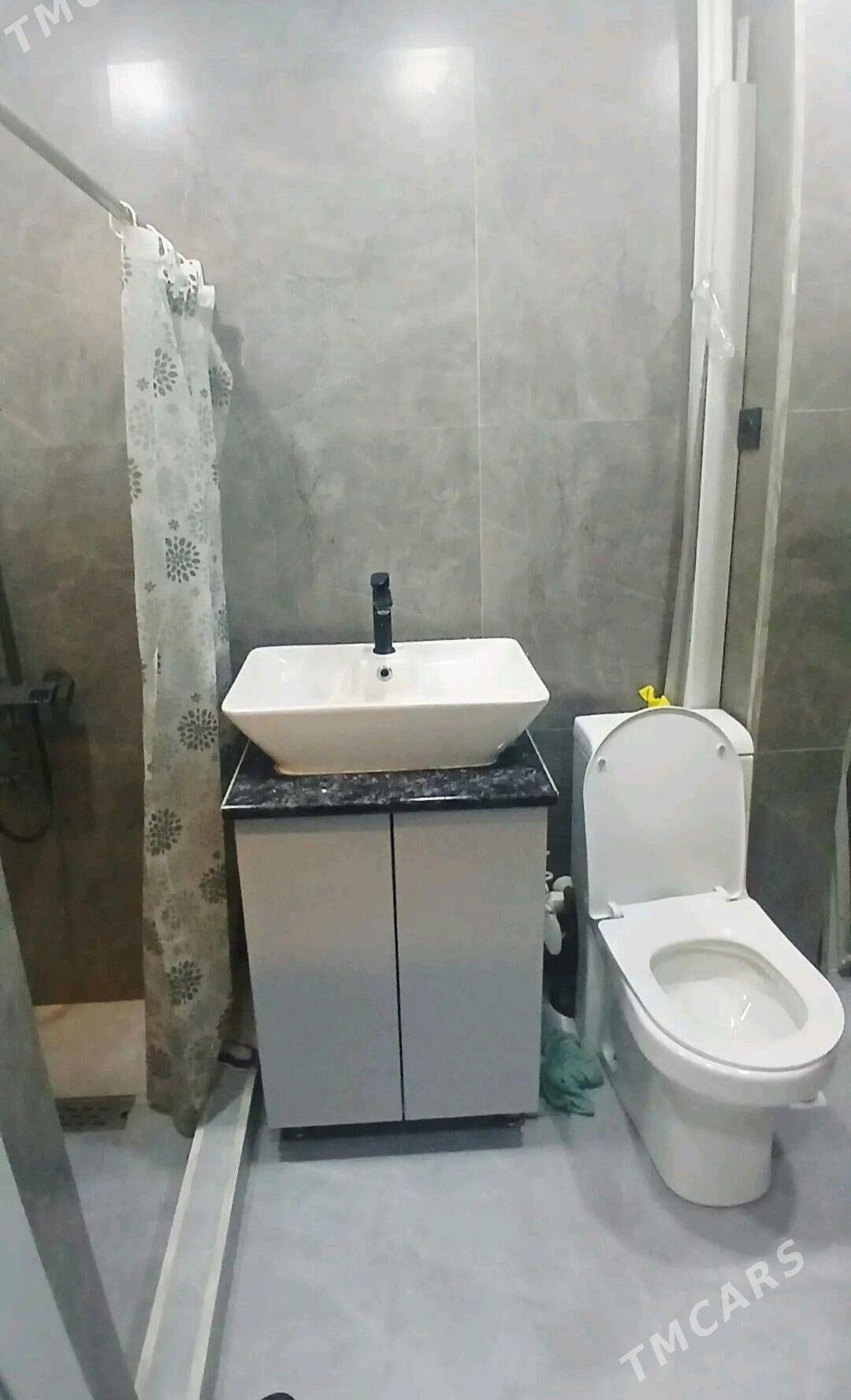 Mir 3 5/1 etajy 2 kom - Aşgabat - img 5