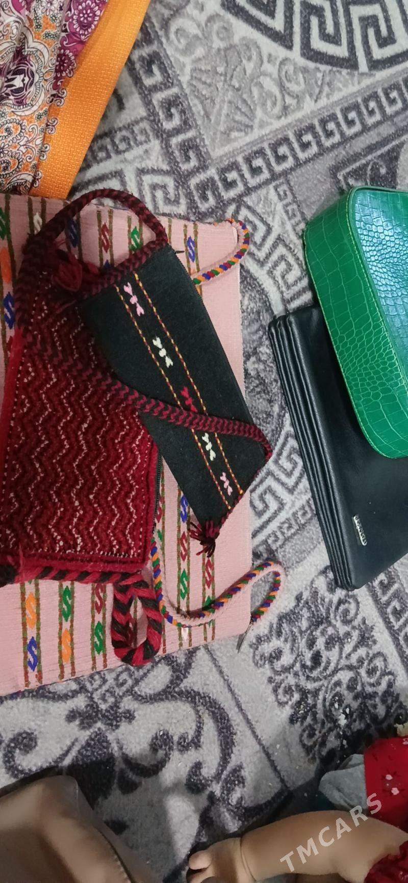 sumkalar - Daşoguz - img 4