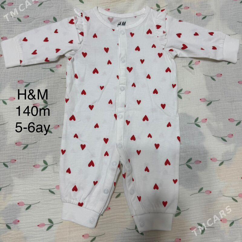 caga esikler - Aşgabat - img 4