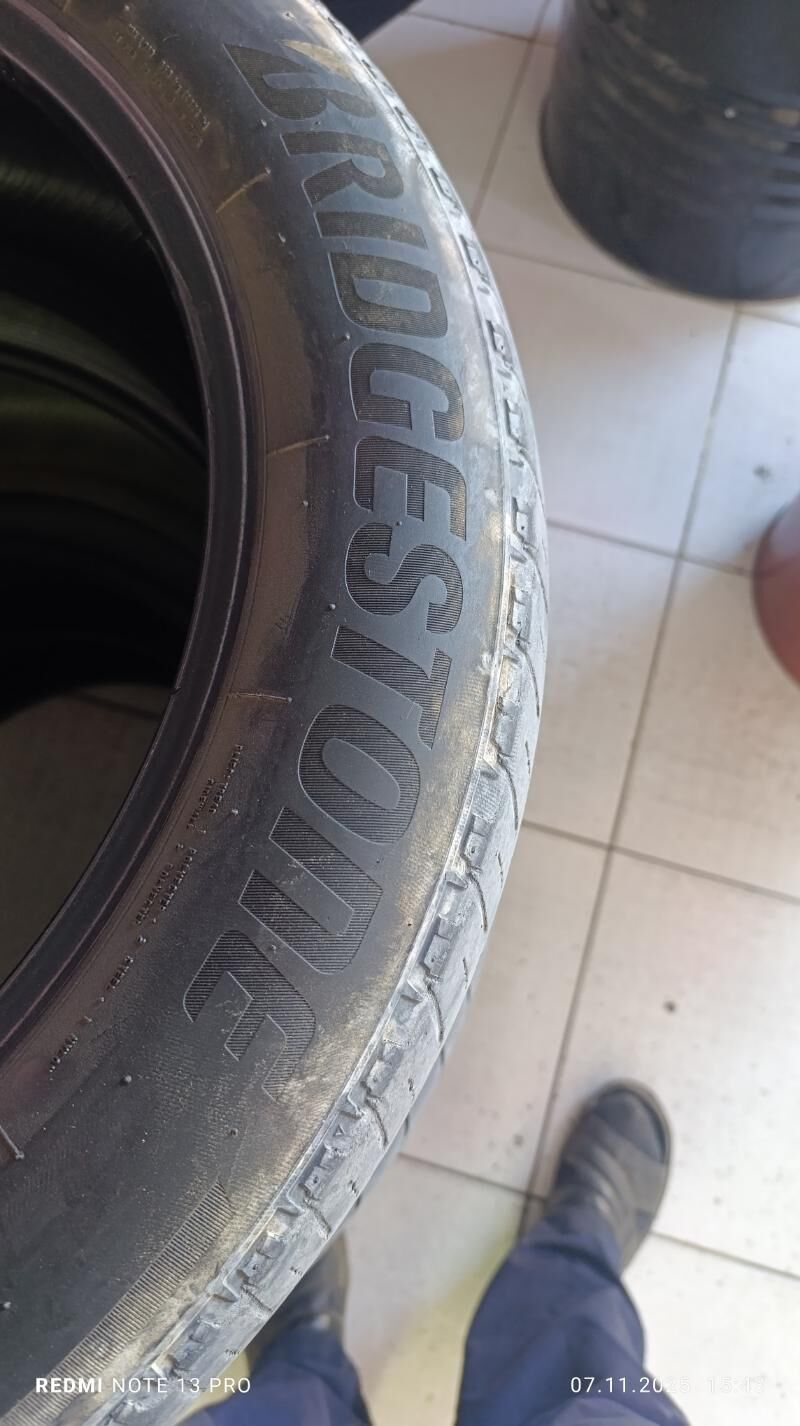 235/5r20 rabocy 500 TMT - Parahat 4 - img 1