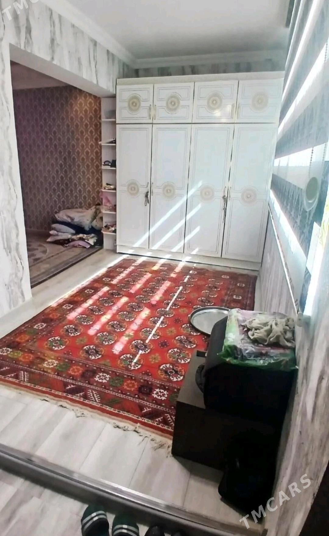 Mir 3 5/1 etajy 2 kom - Aşgabat - img 4