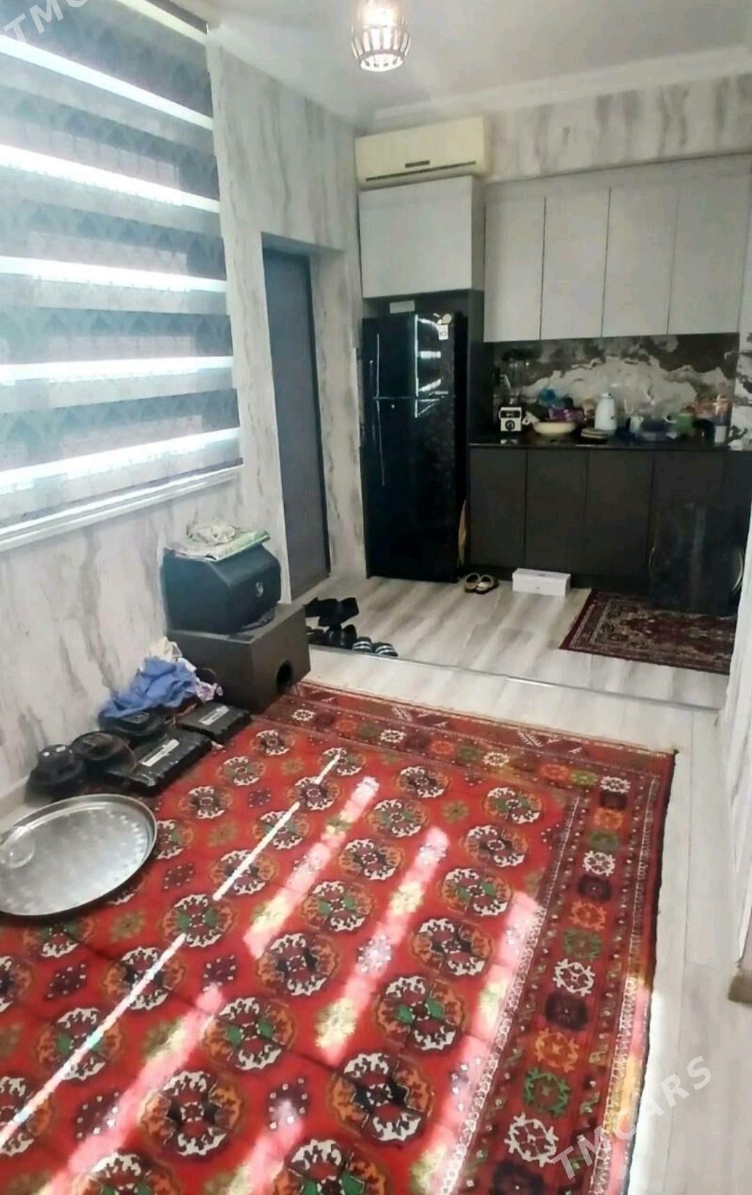 Mir 3 5/1 etajy 2 kom - Aşgabat - img 6