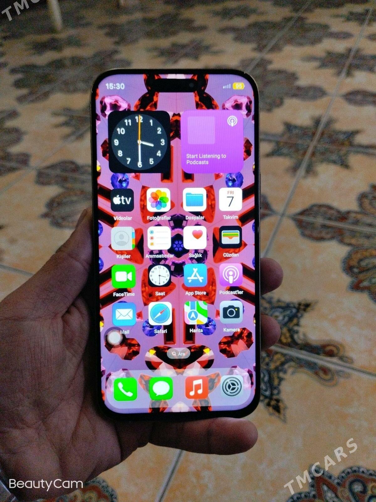 Iphone 16 pro max ........ - Мары - img 2