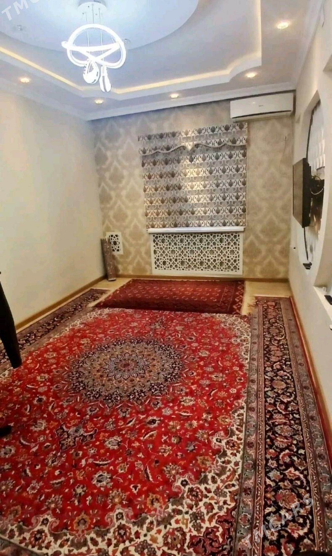 Mir 3 5/1 etajy 2 kom - Aşgabat - img 2