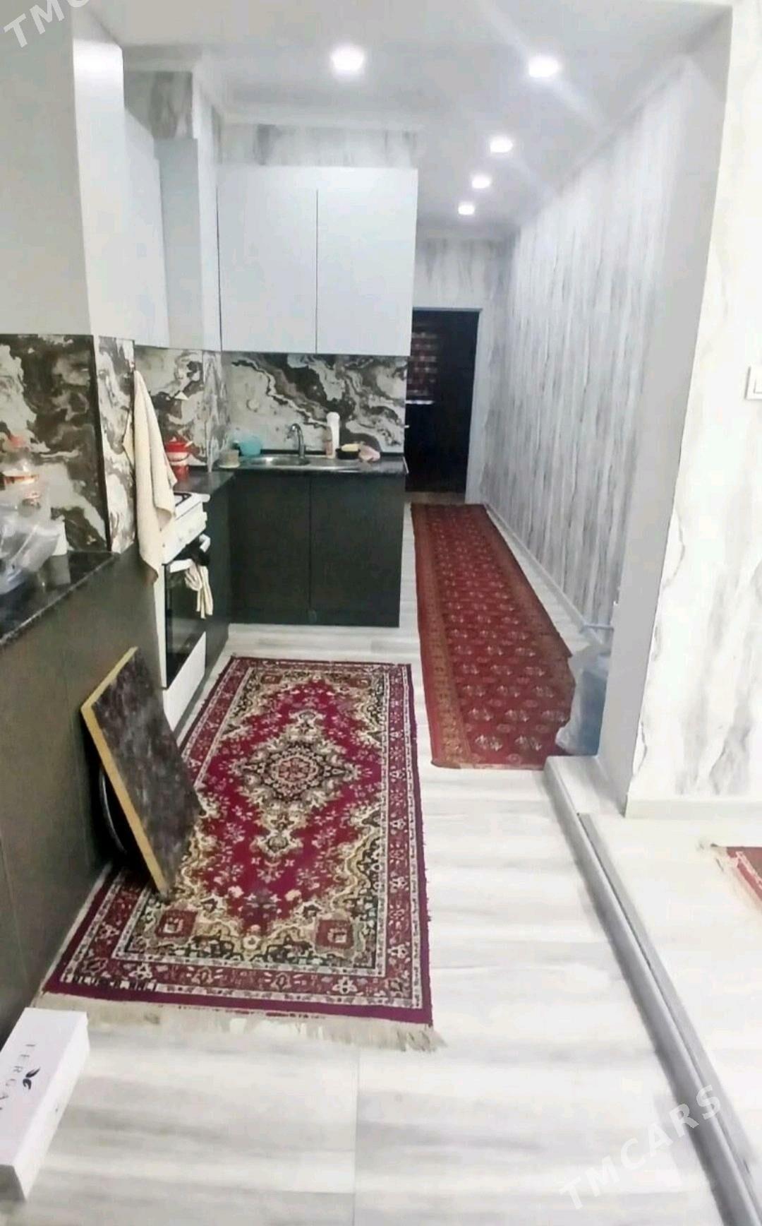 Mir 3 5/1 etajy 2 kom - Aşgabat - img 7