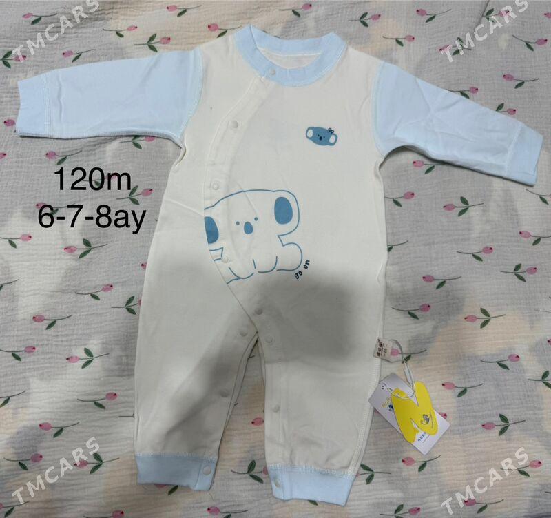 caga esikler - Aşgabat - img 6