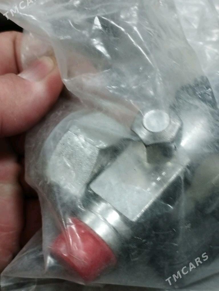 kompresor на маразильник - Хазар - img 3