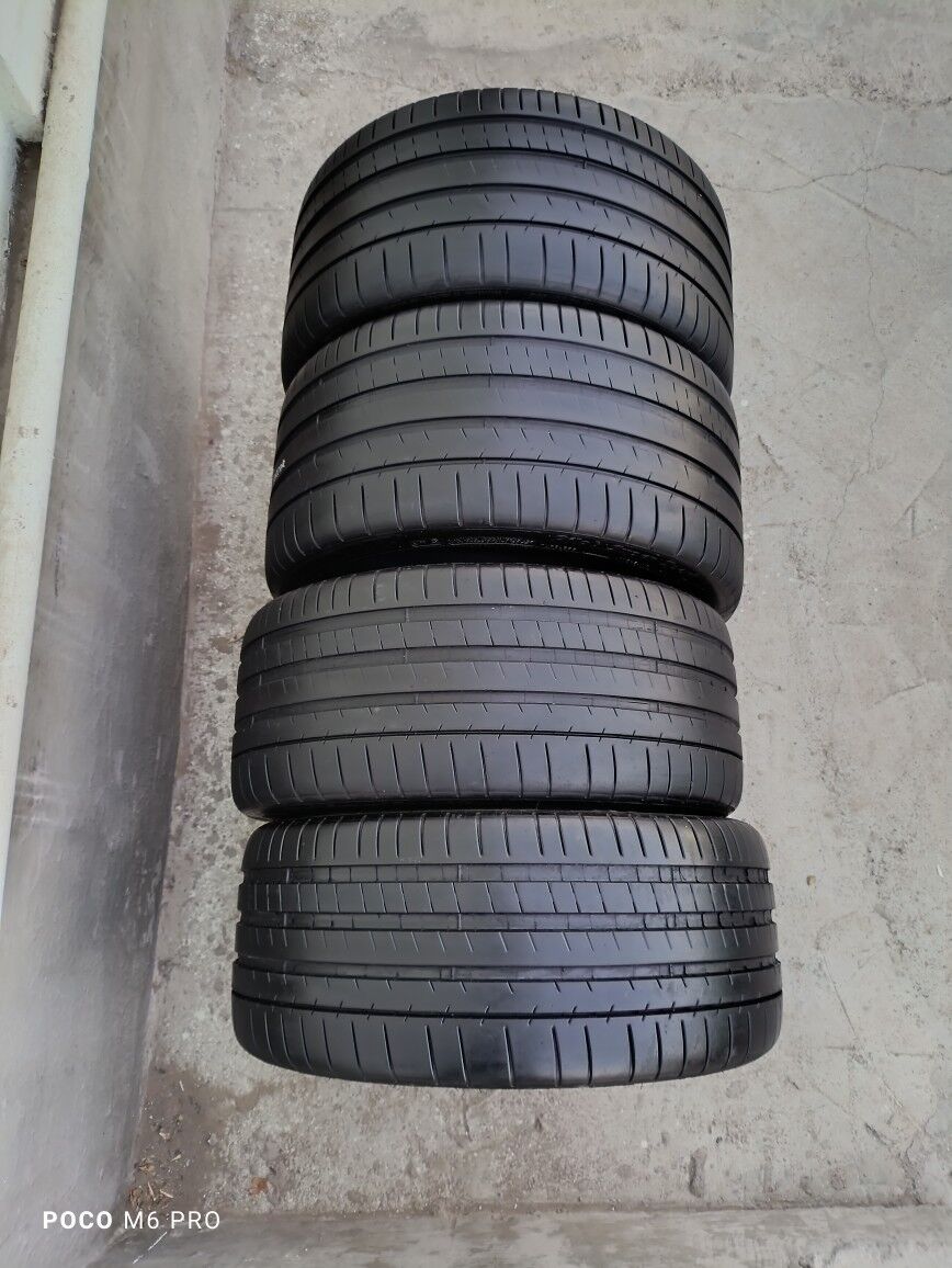 Bmw Michelin pakryşga 21 lik 4 200 TMT - Bedew - img 1