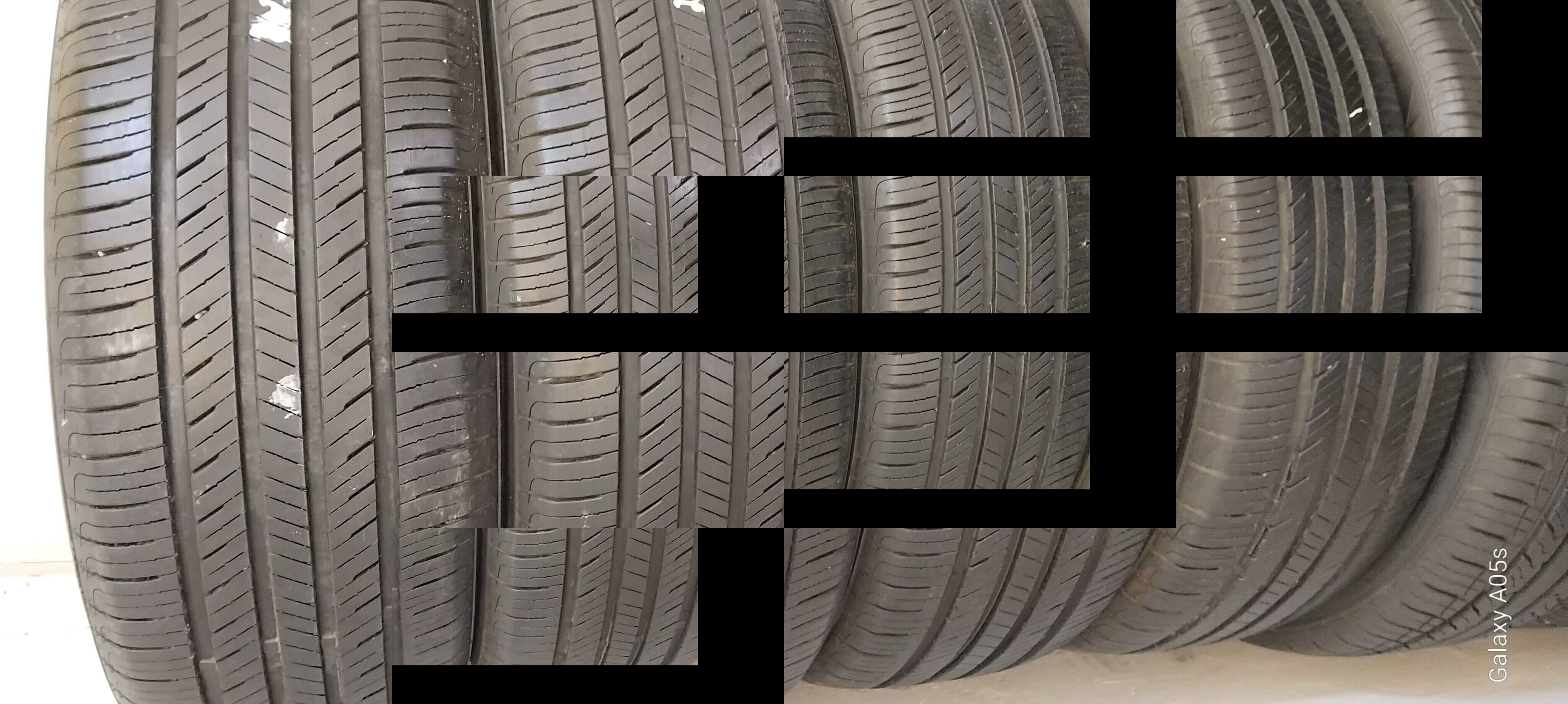 235 55 18  4 sany SAILUN 2 300 TMT - Bedew - img 2