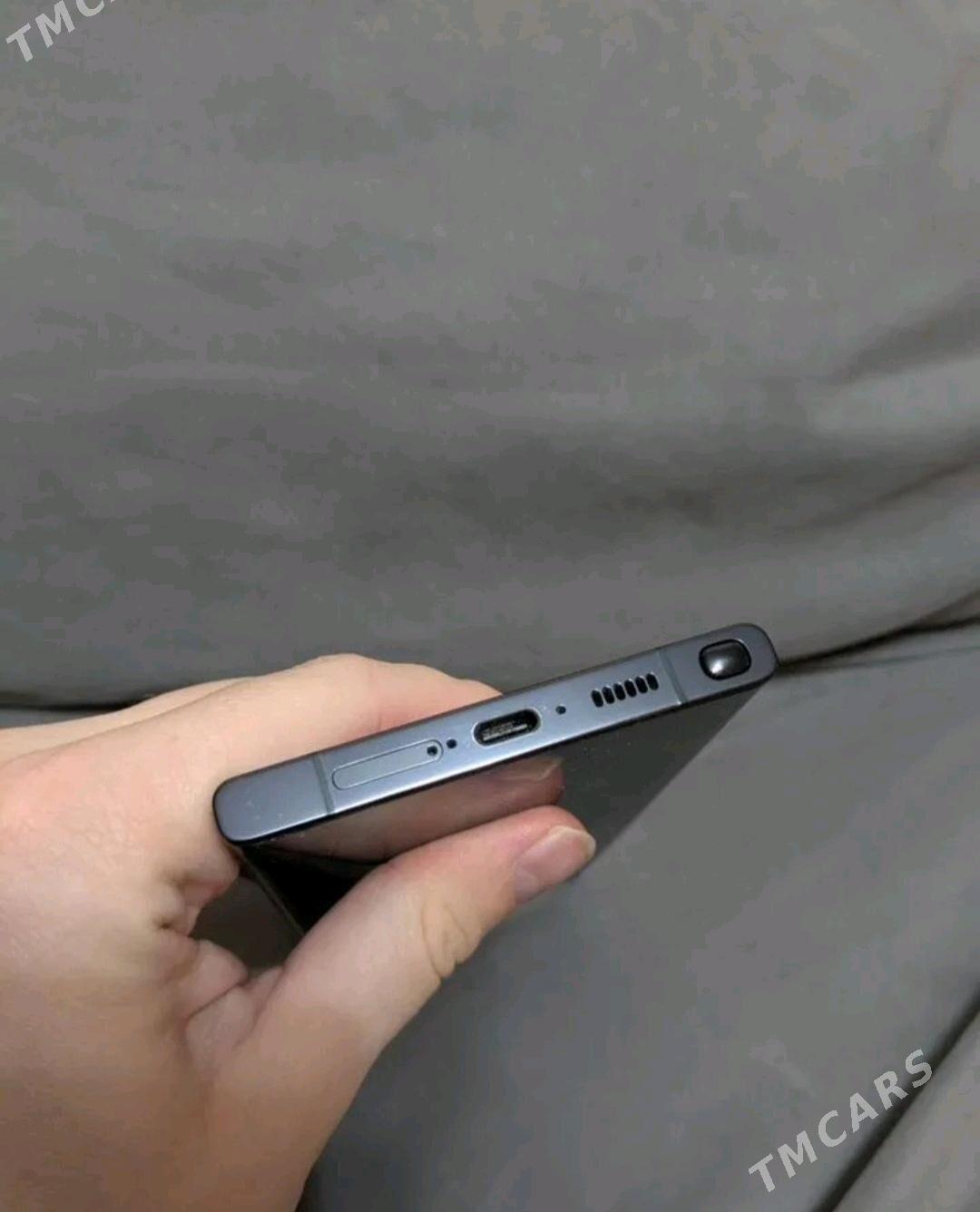 Samsung S23 Ultra 8/256 GB - Türkmenabat - img 6