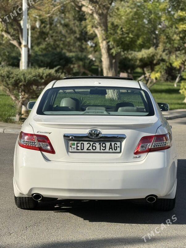 Toyota Camry 2010 - 209 000 TMT - Aşgabat - img 9
