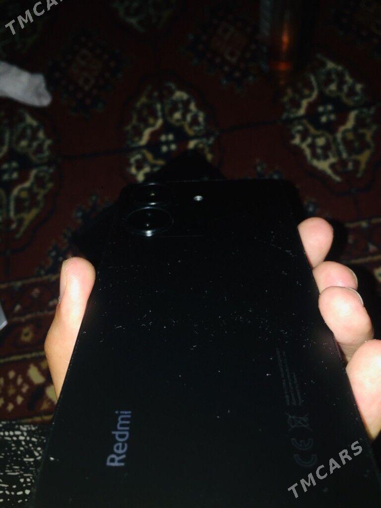 Redmi 13C 6/128 - Aşgabat - img 4