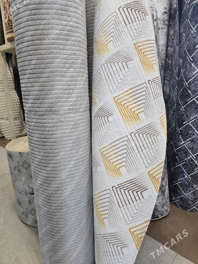 Rezin HalyRezin Haly - Aşgabat - img 2