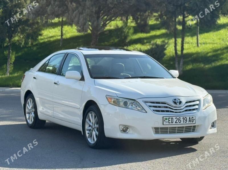 Toyota Camry 2010 - 209 000 TMT - Aşgabat - img 6