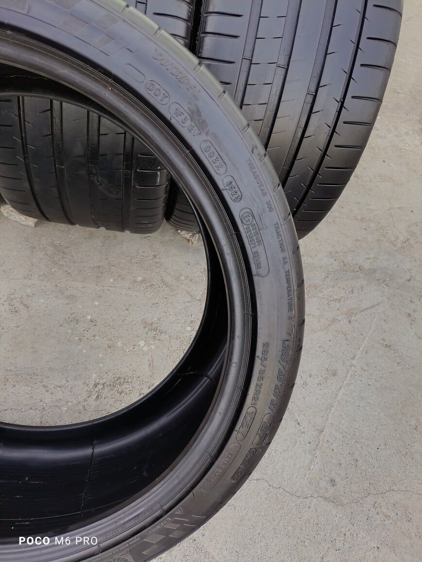 Bmw Michelin pakryşga 21 lik 4 200 TMT - Bedew - img 4