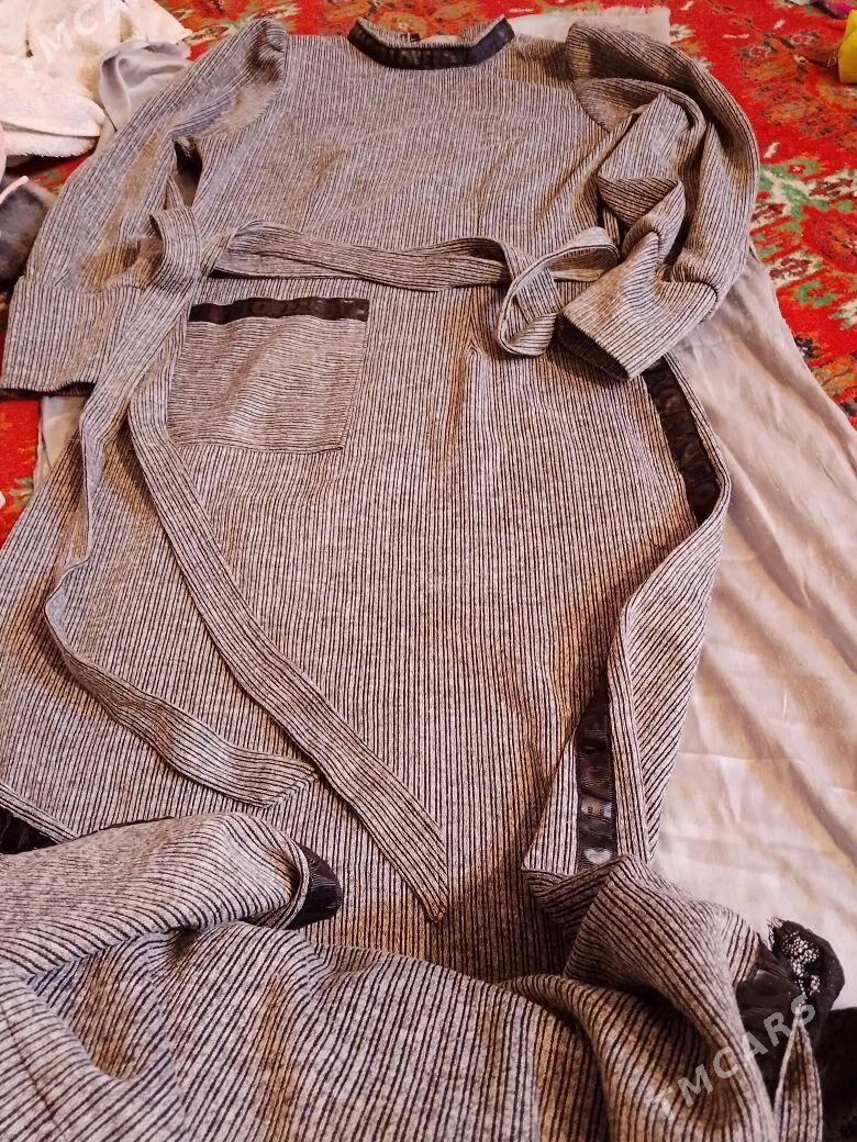 kurtga - Туркменбаши - img 2